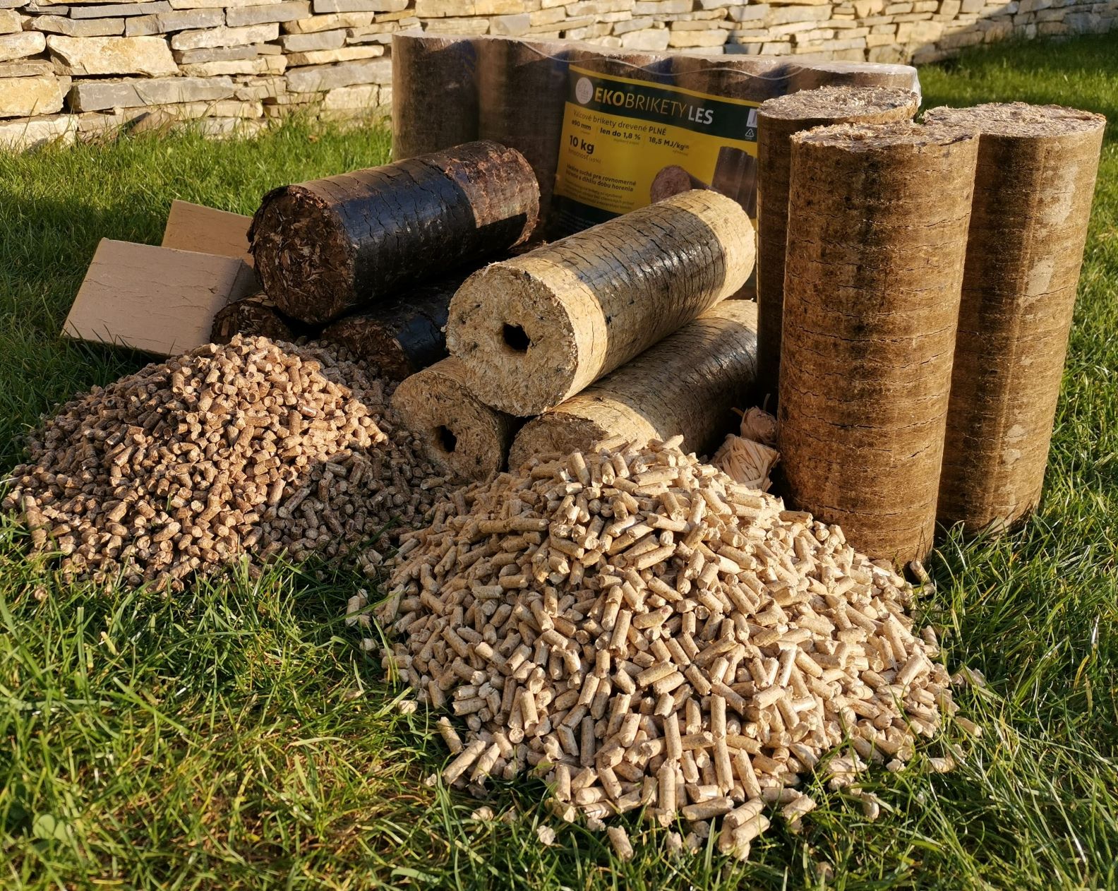 Was stellen wir her und warum tun wir es?